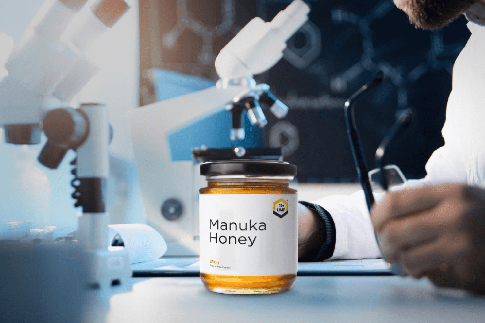 Мёд Манука | Manuka Honey
