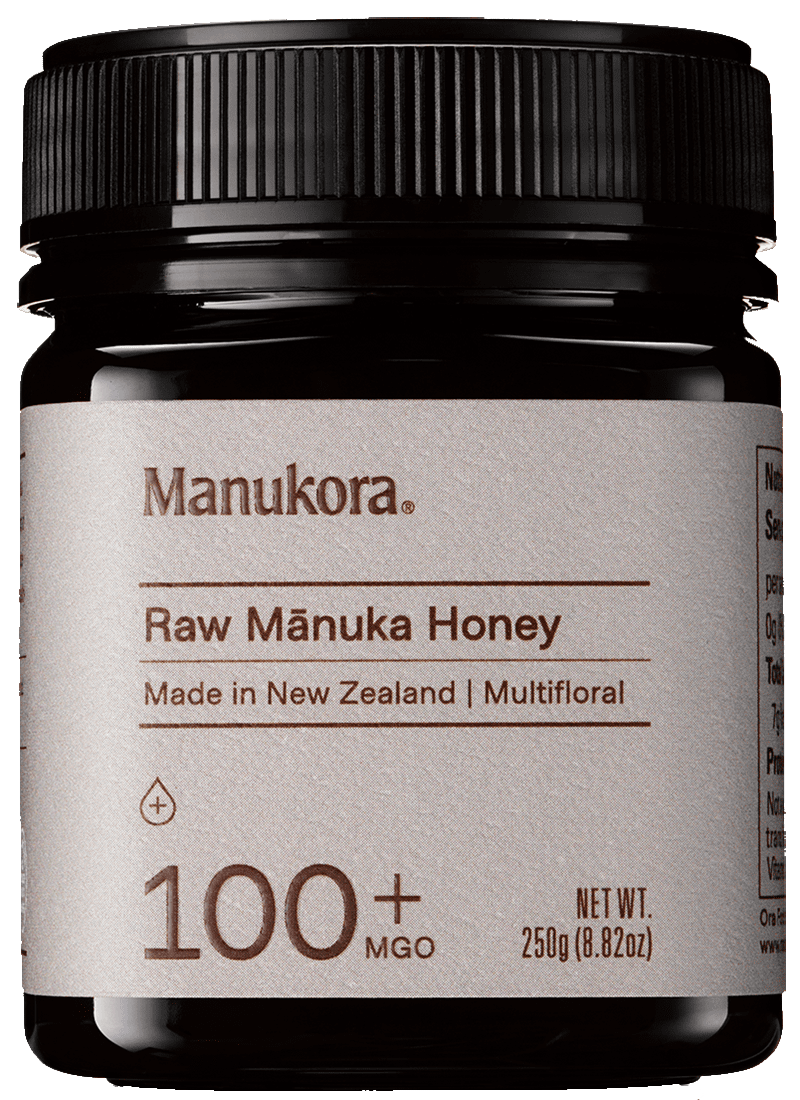 Мёд Манука | Manuka Honey MGO 100