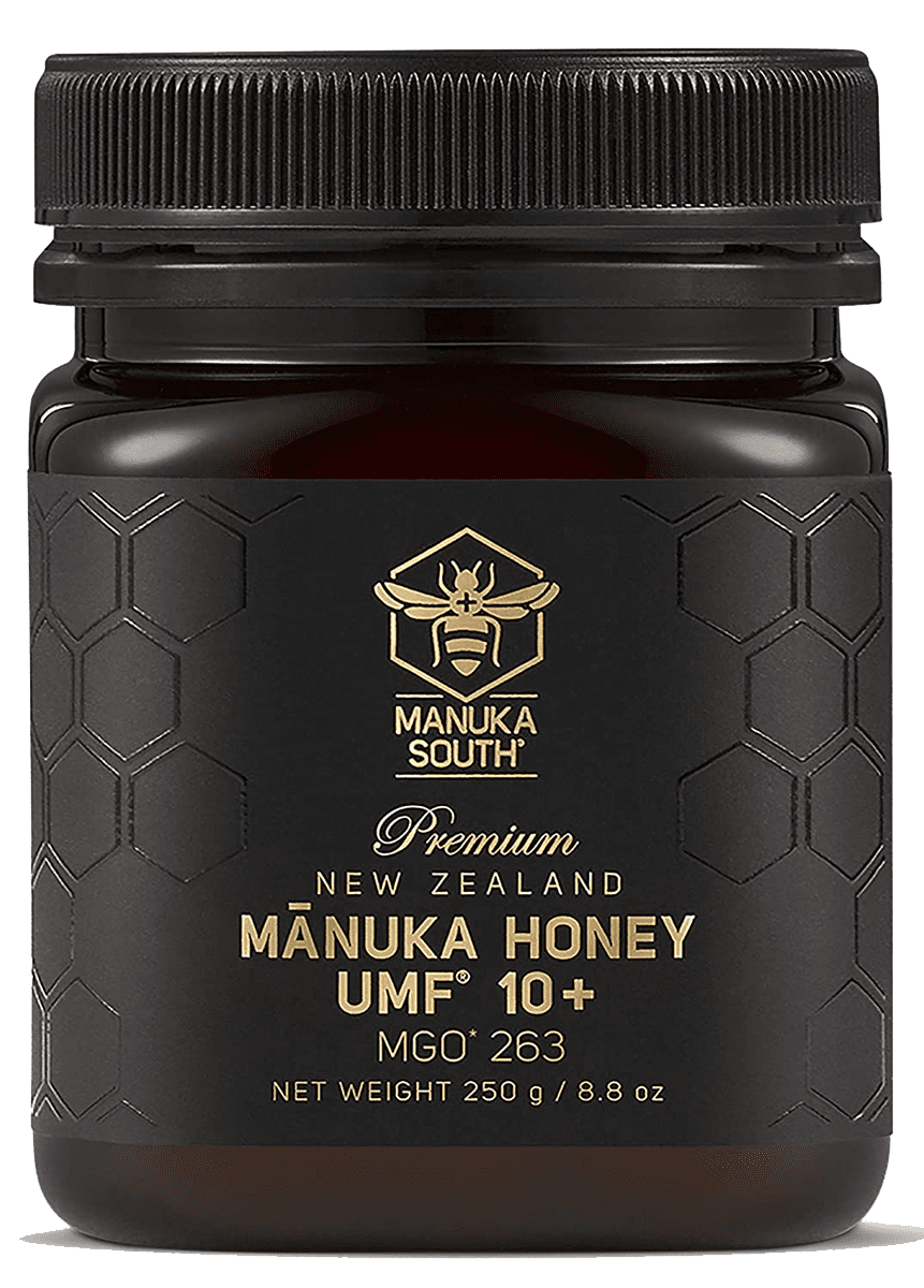 Мёд Манука | Manuka Honey MGO 263