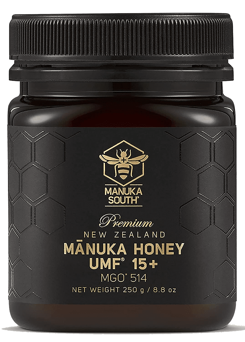 Мёд Манука | Manuka Honey MGO 514