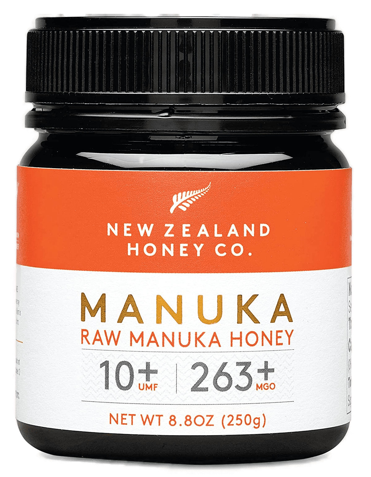 Мёд Манука | Manuka Honey MGO 263+