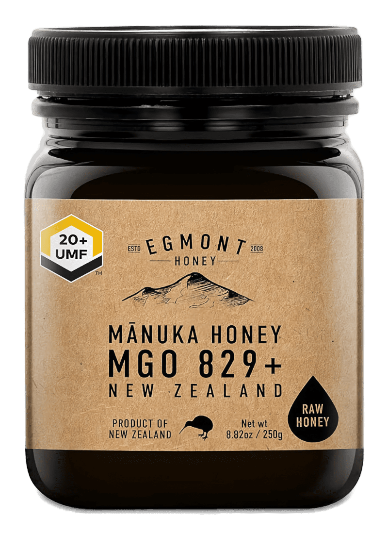 Egmont Honey MGO 829 | 250G